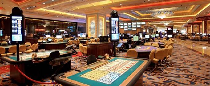 赌城是对于赌博业兴盛城市的称呼,世界四大赌城有亚洲中国澳门(澳门大