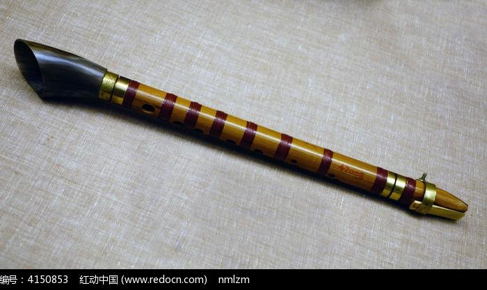 筚篥 古代蒙古族乐器