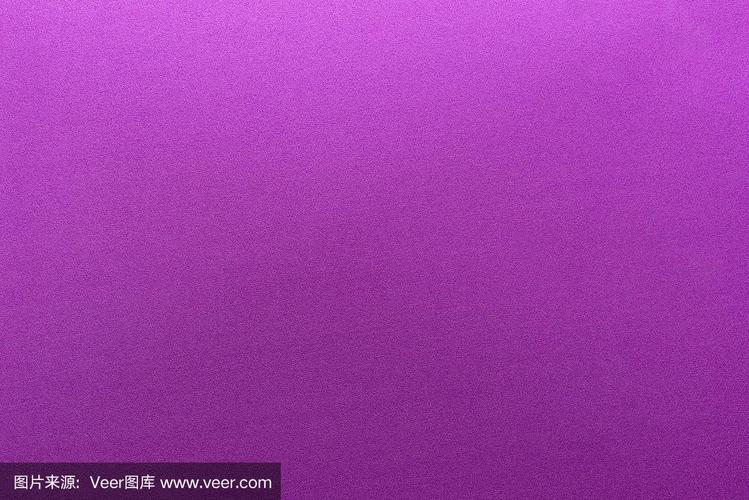 紫色渐变颜色与纹理从真正的泡沫海绵纸的背景,背景或设计.