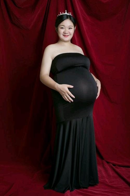 二胎孕妇照来袭