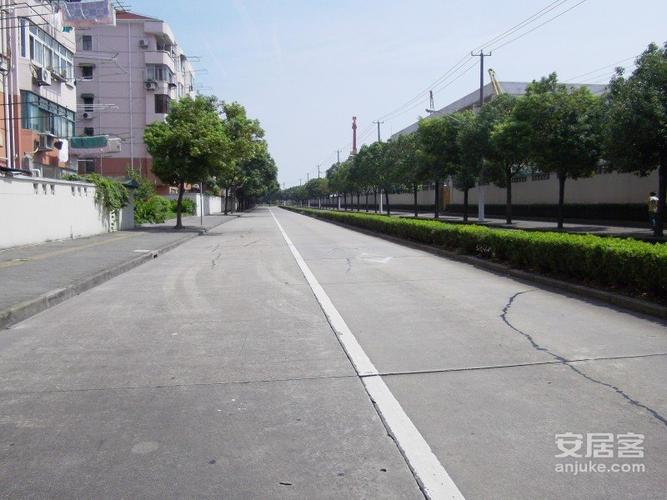 上海剑川路属于哪个街道