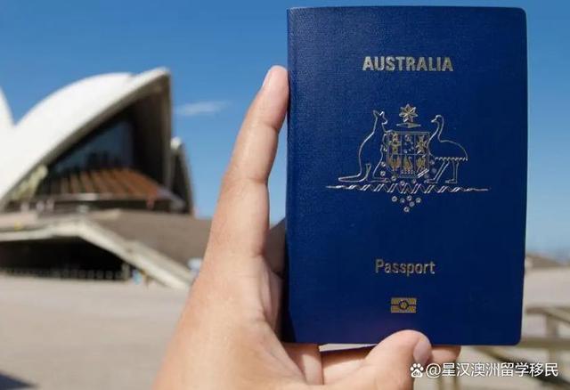 澳大利亚签证办理前你需要注意什么事情?