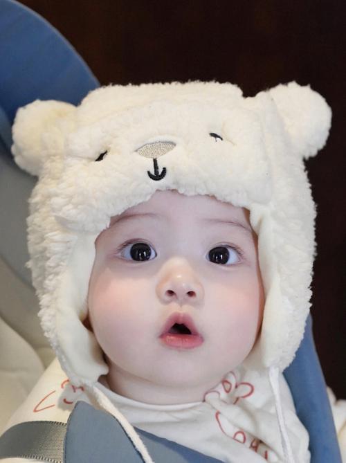 奶fufu的宝宝最可爱啦