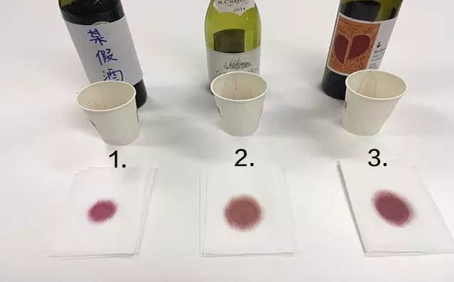 3条鉴别红酒好坏的方法