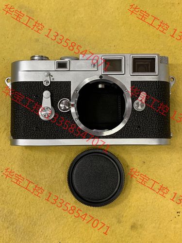 议价 徕卡leica m3 旁轴135胶片相机.