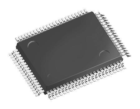 linear integrated circuits memory sram cy7c1353g-100axc