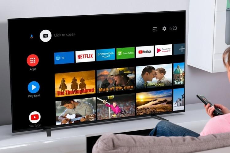 sony 新款 bravia 系列电视登台 4k hdr系列机种更新 支持苹果 home