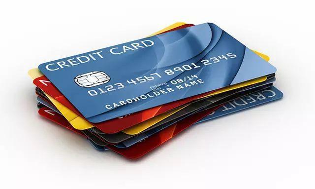 什么是信用卡creditcard