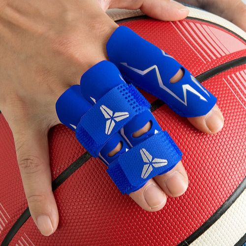 enika)篮球护指指关节护指套运动男护手指绷带手指排球保护防戳护伤