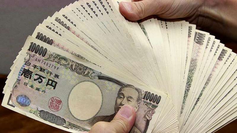 日本人眼中的100万日元大概等于多少人民币网友别小瞧