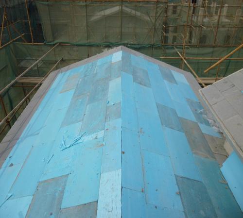 屋面工程过程质量控制-屋面及防水-筑龙建筑施工论坛