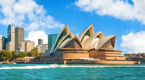 澳大利亚墨尔本留学一年费用多少