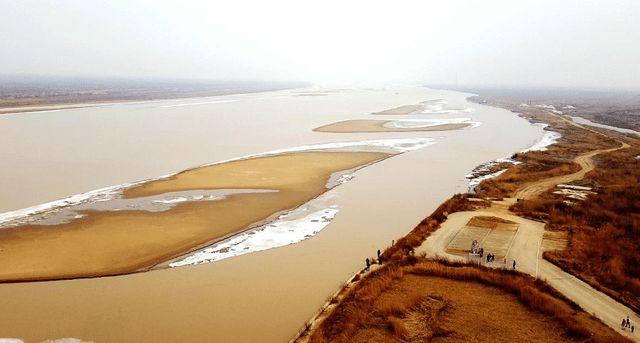 黄河含沙量巨多为何渤海还没被填满它曾填平的海域或比渤海大