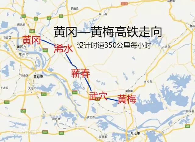 武西高铁全线贯通后,武汉到西安将不再绕行郑州,可直接与兰新高铁