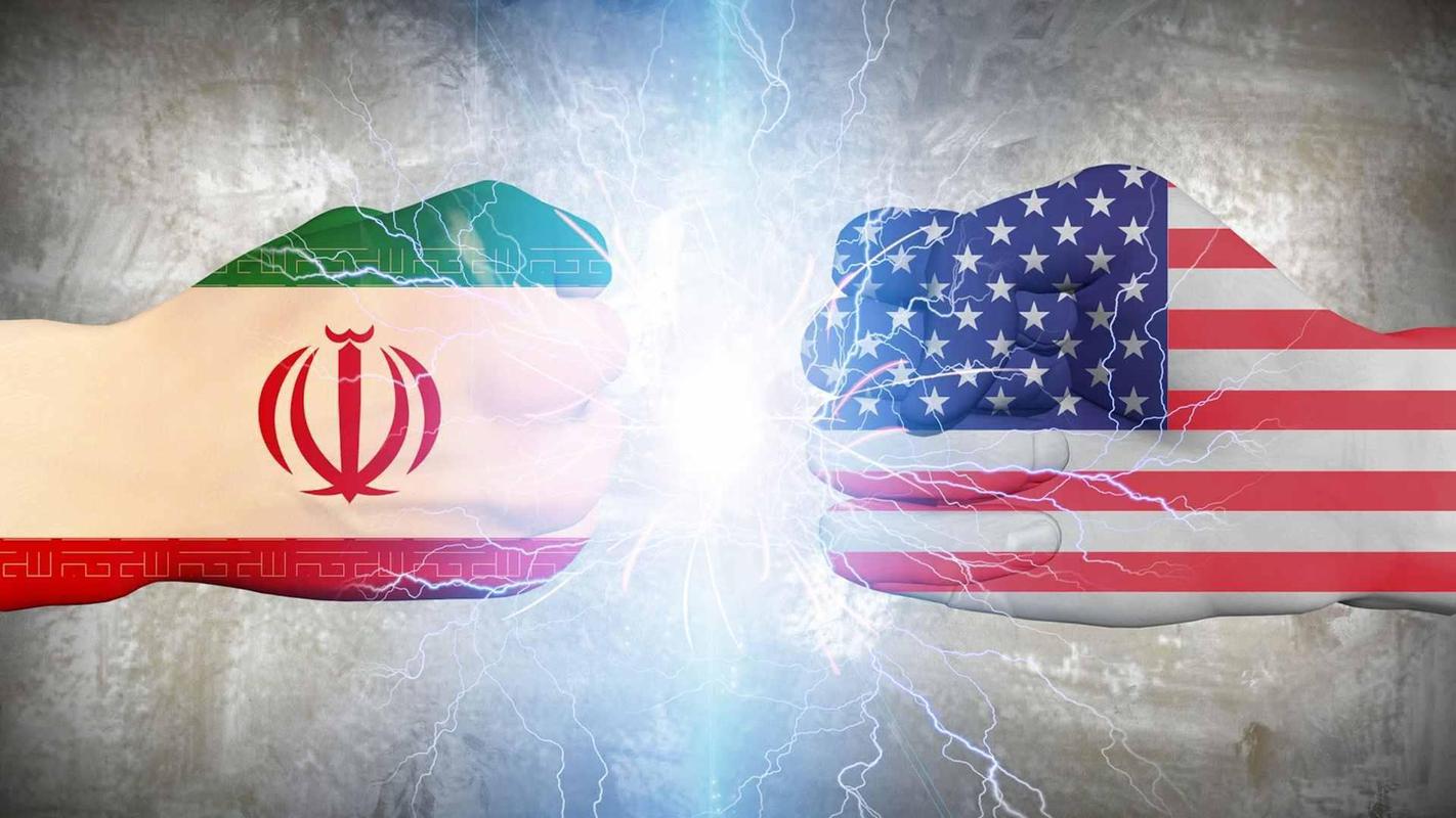 美国哪年开始制裁伊朗的