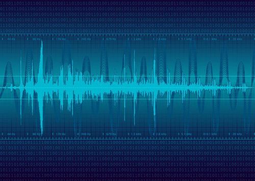 声波是一种机械波,由物体(声源)振动产生,声波传播的空间就称为声场.