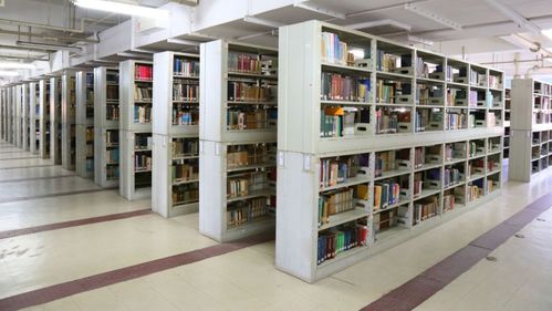 三峡大学图书馆这些惊艳亮相的多样性人性化空间你都知道么