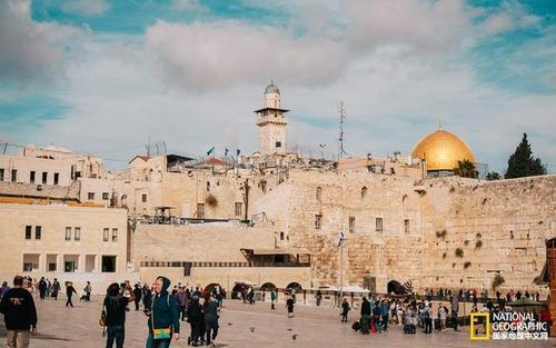 耶路撒冷为什么是圣城