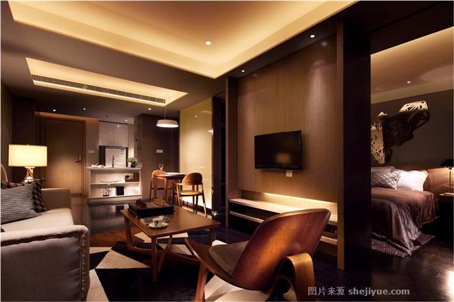 银亿伊莎士酒店公寓-良研设计-赵沐洋的设计师家园-1528,685926