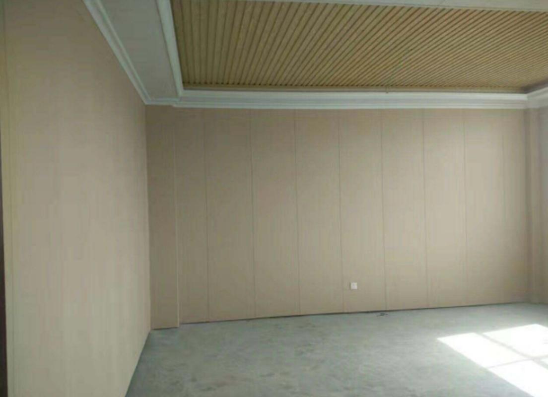 竹木纤维板含甲醛吗?竹木纤维护墙板的优点有哪些?