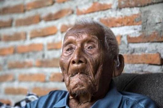 世界上最长寿的人,传说陈俊活了443岁(是真是假)
