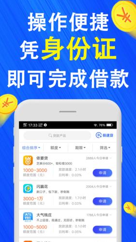 借钱王借款下载-借钱王借款app v1.3.6-咕咕猪