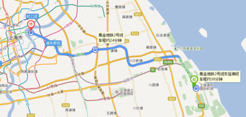 上海陆家嘴到昆山怎么坐地铁