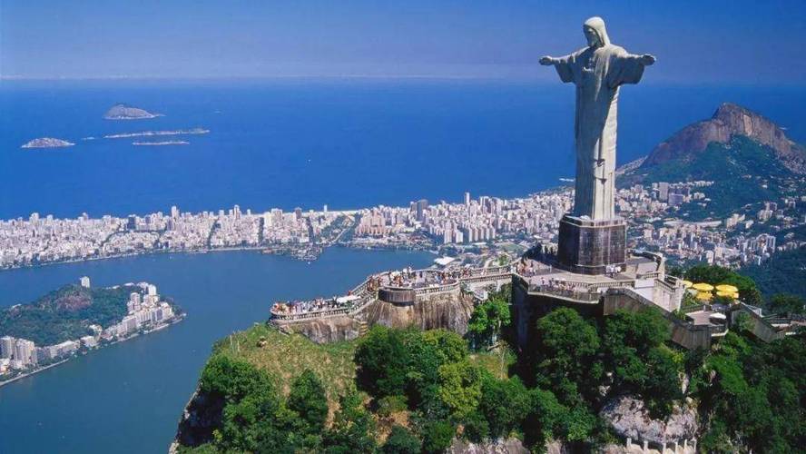 巴西第一大城市是圣保罗,申办奥运会为什么选了里约热内卢