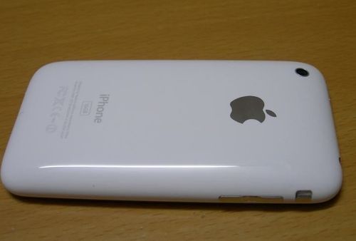iphone6s白色好看