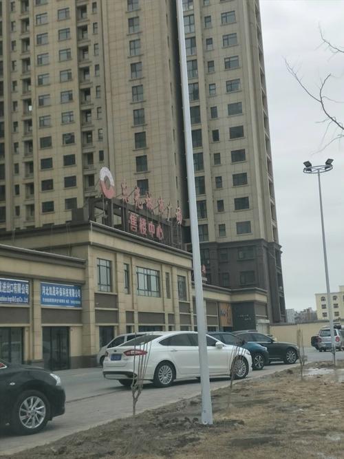 河北东光县东光城市广场项目力顶房价调控政策