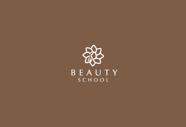 美妆图片logo