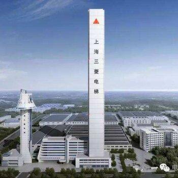 上海三菱电梯和日本三菱什么关系