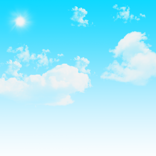 天空白云图片大全_天空白云图片素材【png免费下载】-90设计