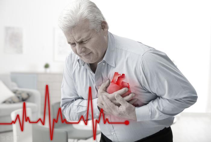 心悸的症状有哪些心脏心悸是什么症状