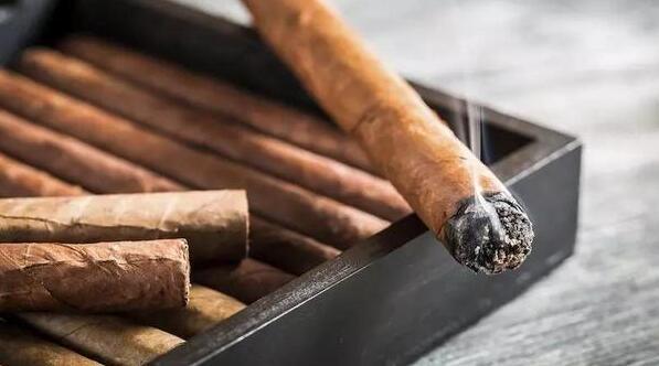 实现中式雪茄原料国产化'的目标中国进口优质烟叶,实施'走出去对标一