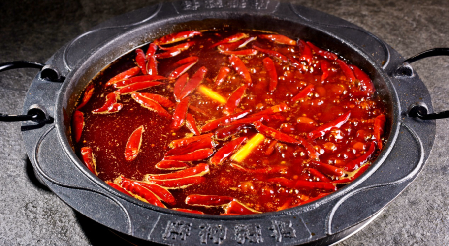 秋天到了推荐7款热门家常火锅汤底让你的火锅更具特色美味