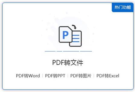 pdf文件是一种比较常见的文件传输格式,在我们日常遇到的各种书籍以及