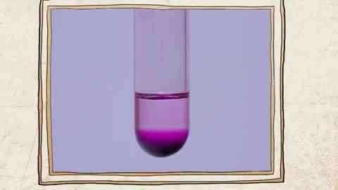 苯甲苯与酸性高锰酸钾溶液的作用