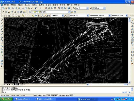 求助:1:500地形图样图-测量测绘-筑龙建筑施工论坛