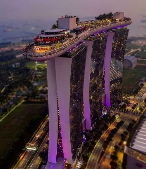 世界十大最漂亮建筑排行榜