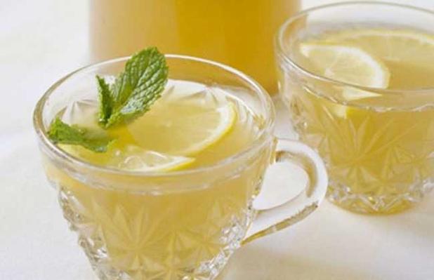 蜂蜜柠檬水有什么功效?