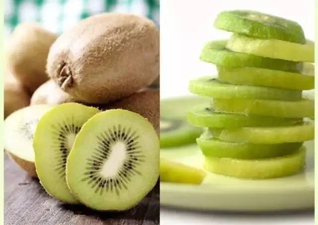 今日劲爆特价|早餐减肥神器:新西兰佳沛绿色猕猴桃6粒仅售17.