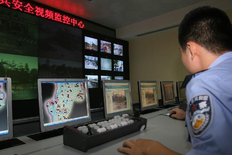 gmt-dzjc - 国明通 (中国 北京市 贸易商) - 监控器材及系统 - 安