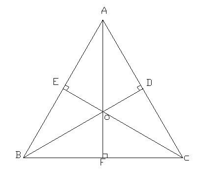 等边三角形三分之一怎么画