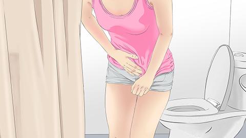 尿急,小腹疼痛这种情况可能是膀胱炎.