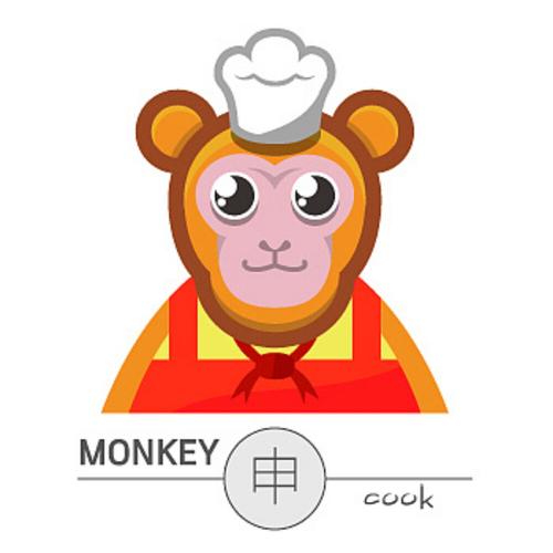 十二生肖职业版——猴厨师
