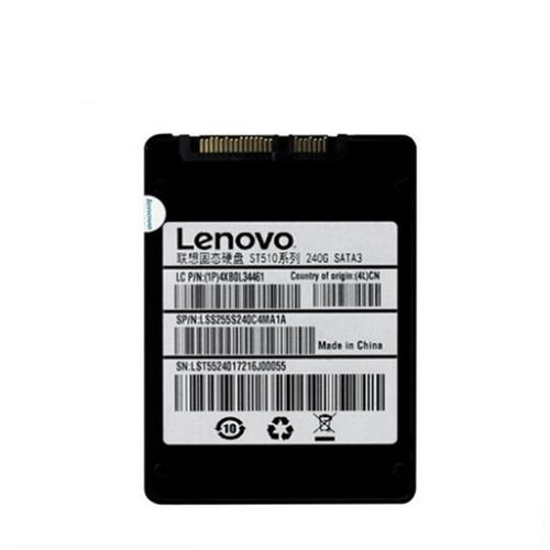 联想lenovost510240gsata3台式机笔记本固态硬盘