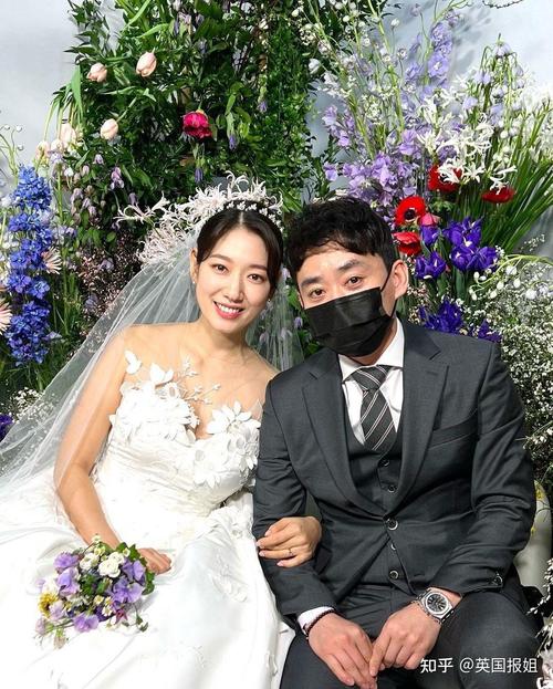 最近韩星结婚