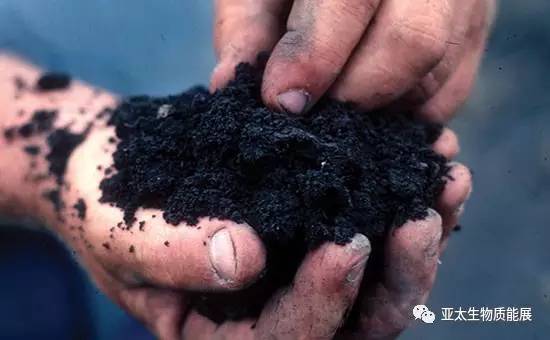辽宁推广生物炭技术促进秸秆肥料化利用