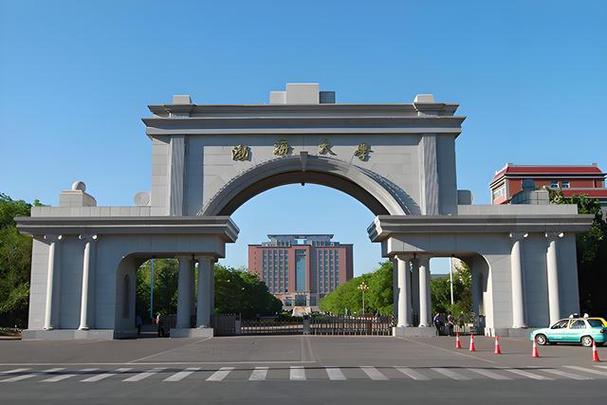 渤海大学的认可度及综合实力分析